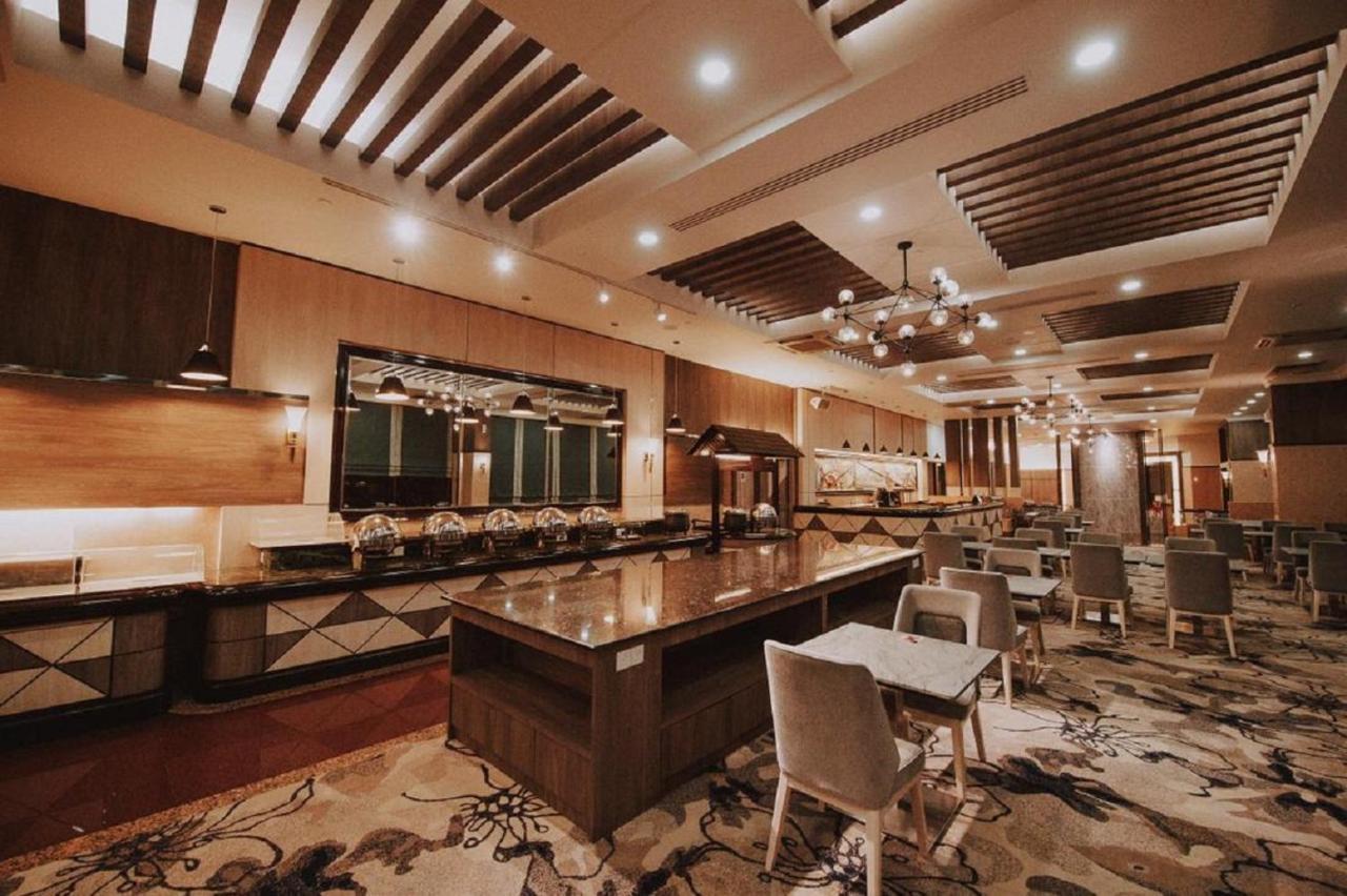 Kingwood Hotel Sibu Exterior photo